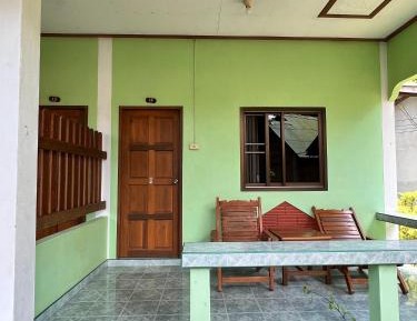 Standard Double Room with Air Conditioning