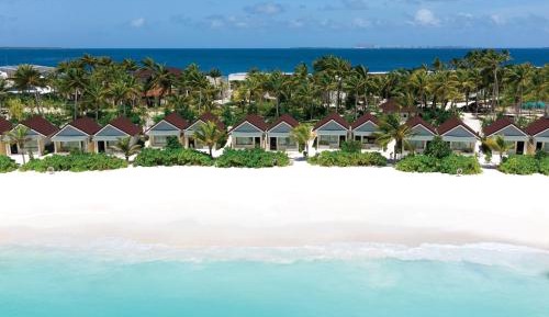 Beach Villa