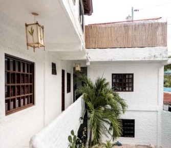 Double or Twin Room with Pool View