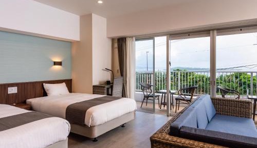 Suite Condo