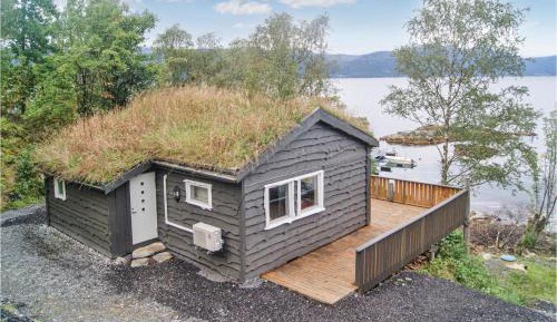 Two-Bedroom Holiday Home