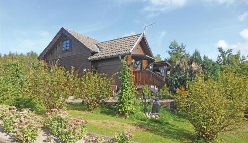 Two-Bedroom Holiday Home