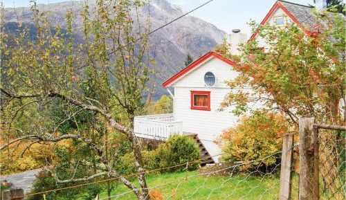 Four-Bedroom Holiday Home