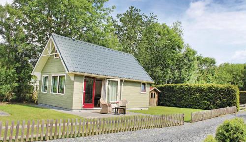 Two-Bedroom Holiday Home