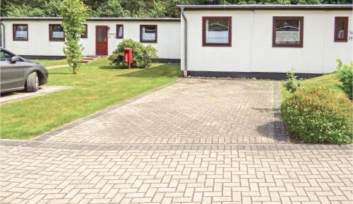 Two-Bedroom Holiday Home