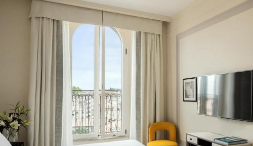 Superior Single Room