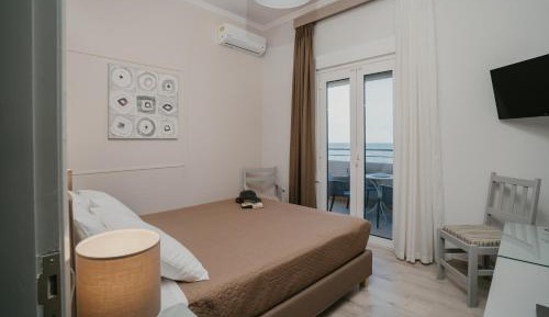 Suite with Sea View