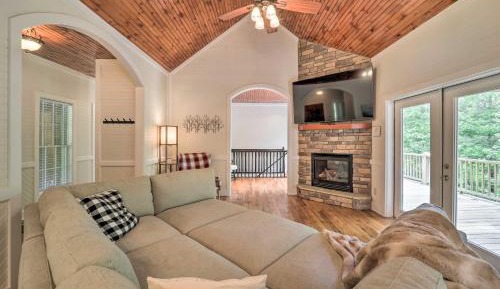 Vacation Home