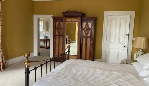 King Room with Sea View