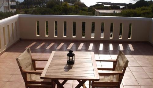 Apartment - Split Level
