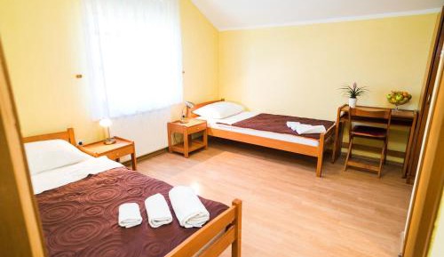Double or Twin Room with Bathroom