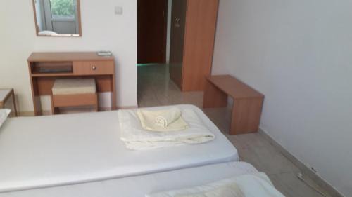 Budget Twin Room