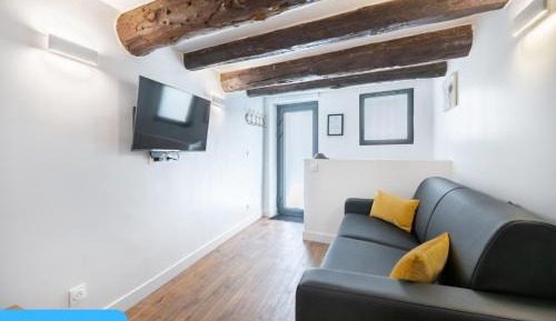 Appartement 1 chambre