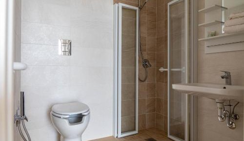 Quadruple Room - Disability Access