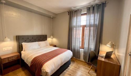 Double or Twin Room