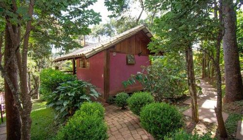 One-Bedroom Chalet