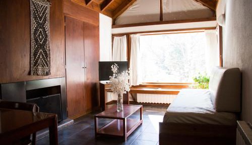 Studio Apartment (3 Adults)