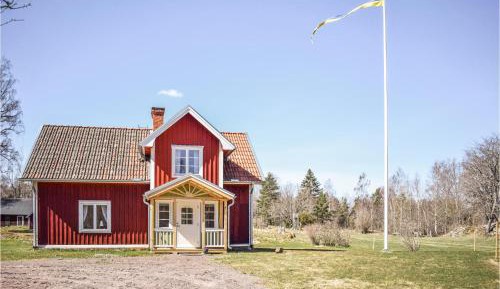 Two-Bedroom Holiday Home