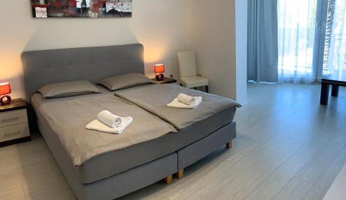 Triple Room with Shared Bathroom