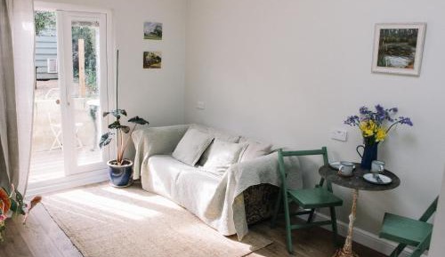 One-Bedroom Chalet