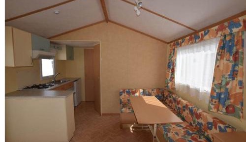 Mobile Home