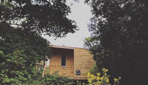 One-Bedroom Chalet