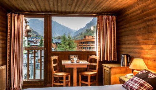 Superior Double or Twin Room