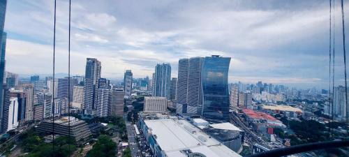 King Studio with Sofa Bed