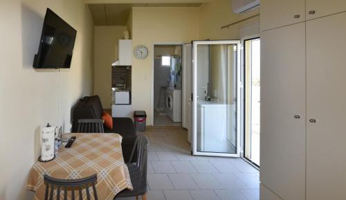 Economy Single Room