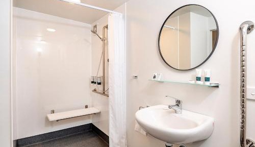 Studio - Disability Access