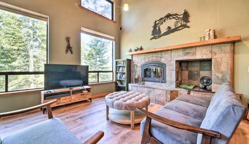 Vacation Home