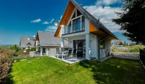 Superior Chalet