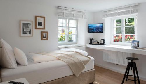 Large Single Room