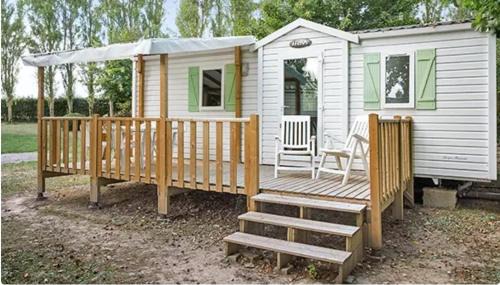 Mobile Home