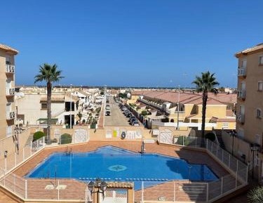 Two-Bedroom Family Apartment