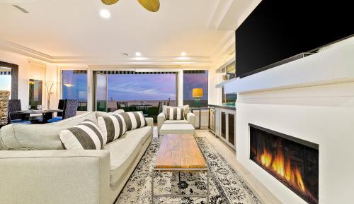 Two Bedroom Holiday Home