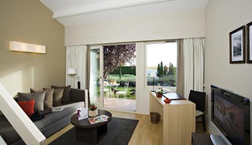Duplex Suite
