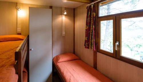 Two-Bedroom Bungalow