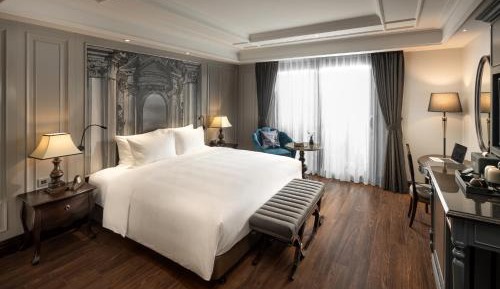 Meritel Suite