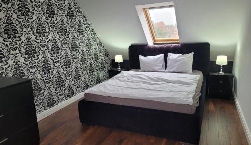 Apartment - Split Level