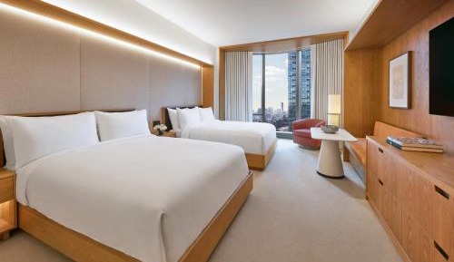 Skyline Double Double