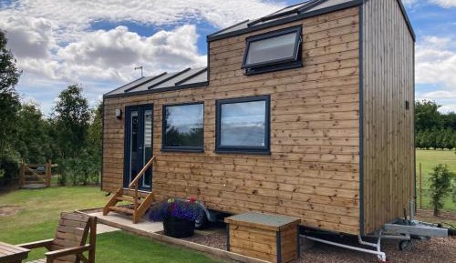 One-Bedroom Chalet