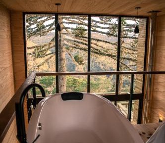 Superior Chalet