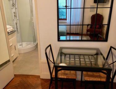 Double Room with City View