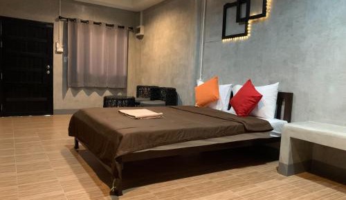 Budget Double Room