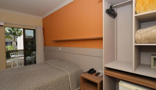 Suite Lateral