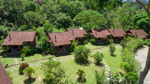 Superior Chalet