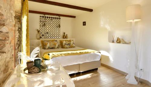Cozy Room