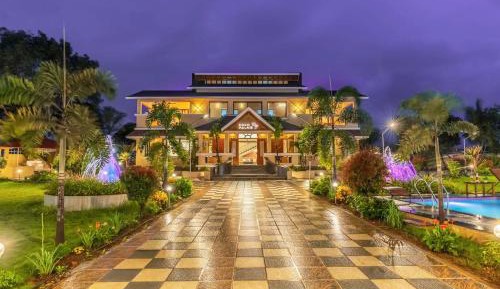 Villa