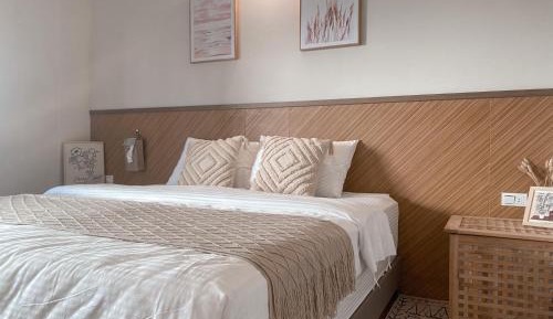 King Room with Garden View